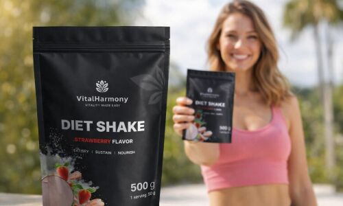 Diētiskais kokteilis notievēšanai – viegls veids, kā sagatavoties vasarai | VitalHarmony