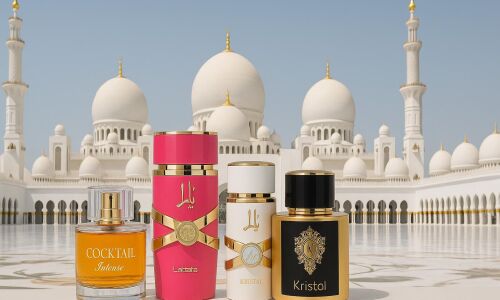 Austrumu greznība smaržu pudelē: iepazīstieties ar mūsu jaunākajām aromātu pērlēm
