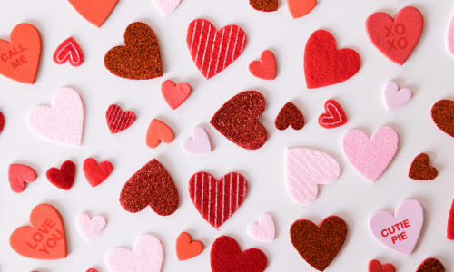 Kāpēc mīlētaju dienu sauc par Valentīndienu?