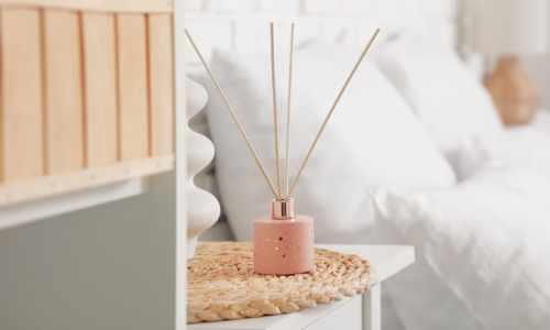 Rudens labsajūta mājās: aromterapija un mājas aromāti difuzoros