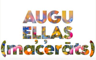 AUGU EĻĻAS