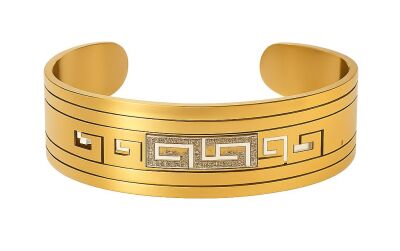 Cietas formas rokassprādzes