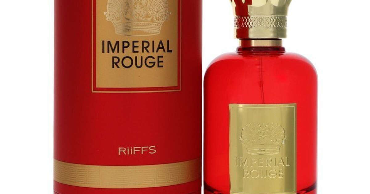 Imperial Rouge