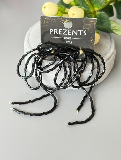 Viegli un stilīgi auskari-nagliņas 