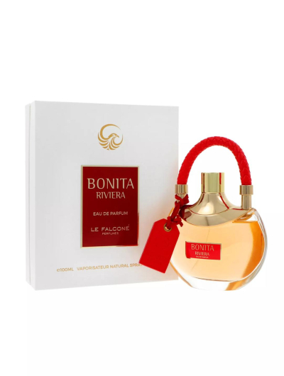 Bonita Riviera/for women EDP