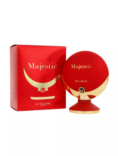 Majestic/for women EDP