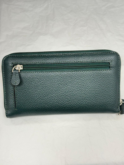 Sieviešu ādas maks