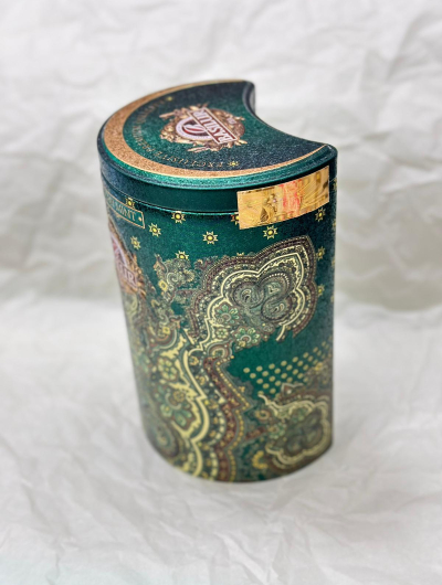 Zaļā tēja MOROCCAN MINT