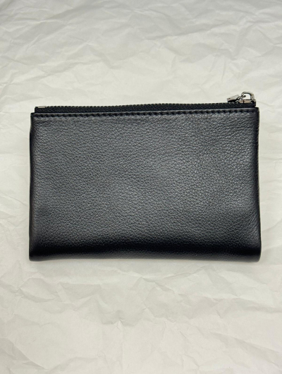 Sieviešu ādas maks