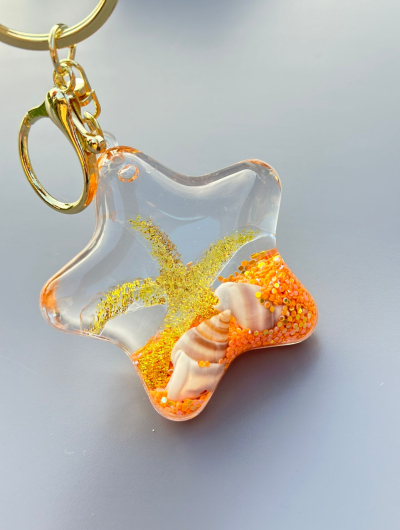 Atslēgu/Somas piekariņš 