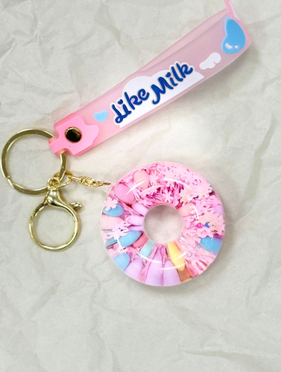 Atslēgu/somas piekariņš 