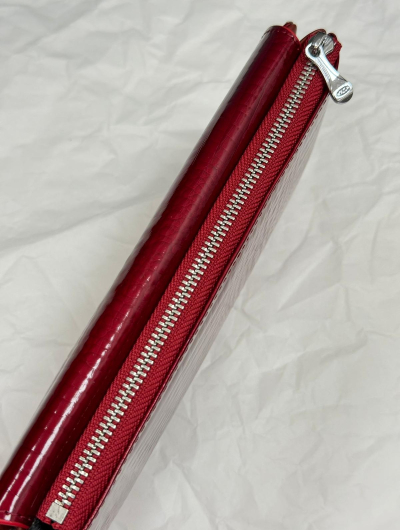 Sieviešu ādas maks