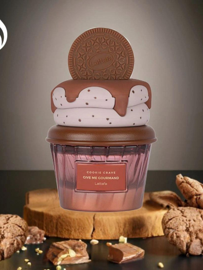 Cookie Crave Give Me Gourmand/for women EDP