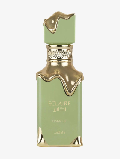 Eclaire Pistache/for women EDP