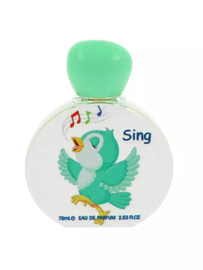  Sing/for kids EDP
