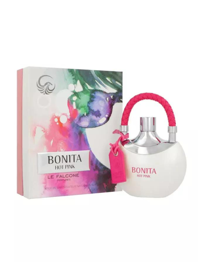  Bonita Hot Pink/for women EDP