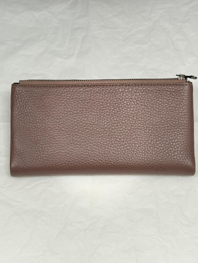 Sieviešu ādas maks