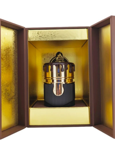 Choco Cult Ministry of Gourmand/women EDP