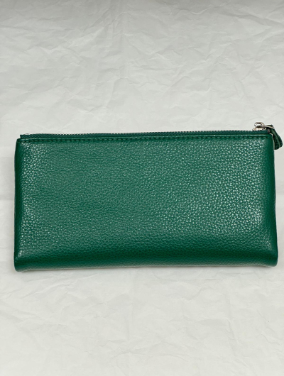 Sieviešu ādas maks