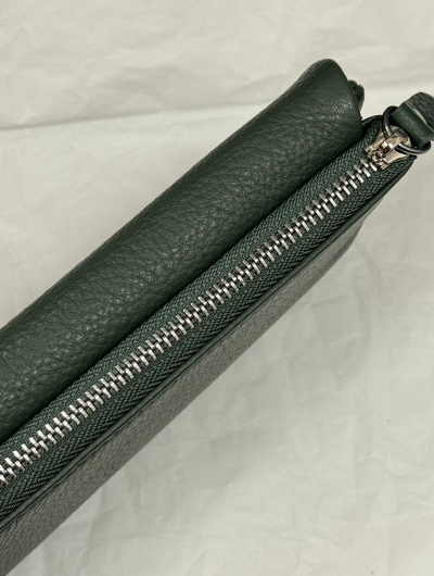 Sieviešu ādas maks