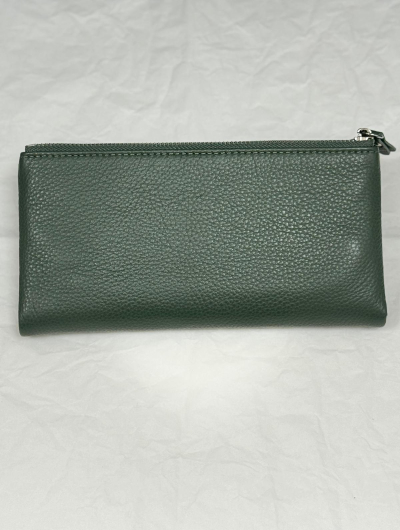 Sieviešu ādas maks