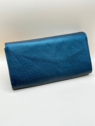 Sieviešu ādas maks  