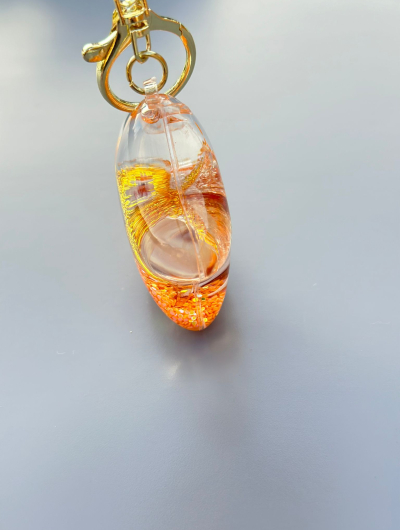 Atslēgu/Somas piekariņš 