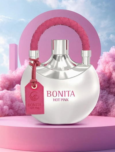  Bonita Hot Pink/for women EDP