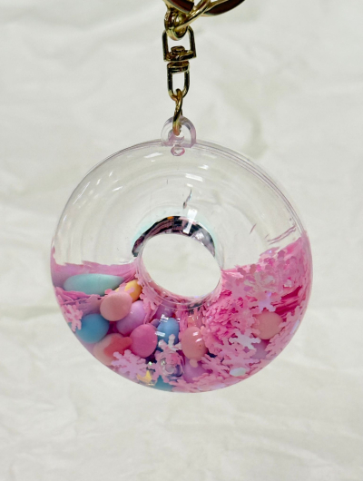 Atslēgu/somas piekariņš 