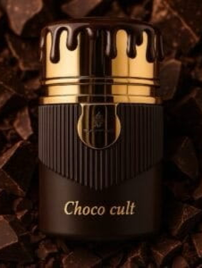 Choco Cult Ministry of Gourmand/women EDP