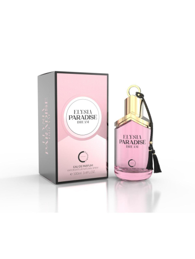 Elysia Paradise Dream/for women EDP