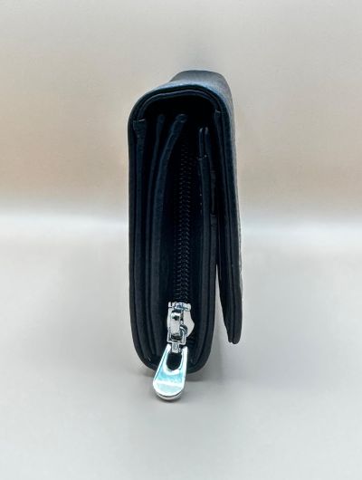 Sieviešu ādas maks  