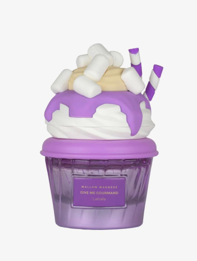 Mallow Madness Give Me Gourmand/ for women EDP