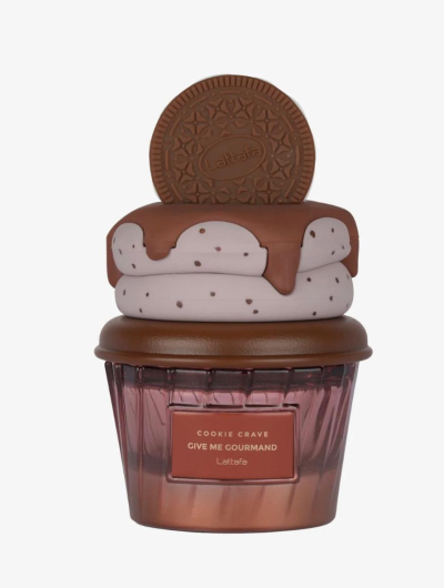 Cookie Crave Give Me Gourmand/for women EDP