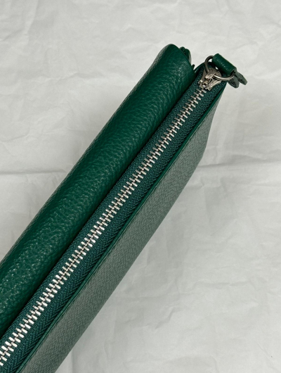 Sieviešu ādas maks