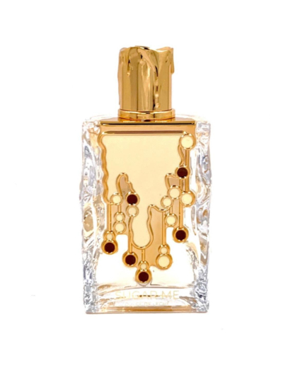 Maison Alhambra Sugar Me Dulce de Leche/for women EDP