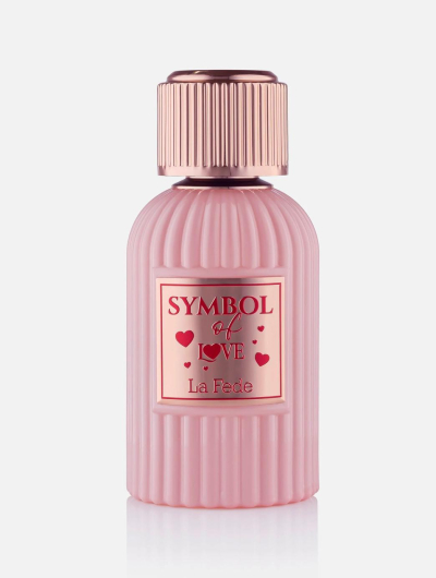Symbol of Love/for women EDP 