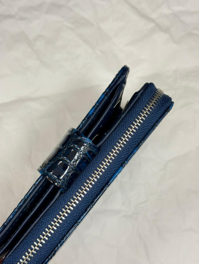 Sieviešu ādas maks